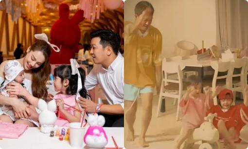 Hình ảnh hiếm hoi nào của Trường Giang đạt nửa triệu lượt xem?