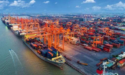 Thành phố lớn thứ 2 miền Bắc sẽ có 73 cảng biển, quy mô hơn 78.000 tỷ đồng trong 5 năm tới