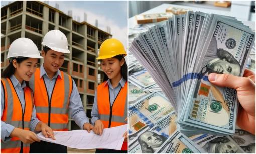 3 ngành học 'vàng' thời hiện đại: Ra trường có việc ngay, lương khởi điểm cao ngất, ai cũng thi nhau đăng ký