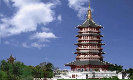 Tại sao người xưa lại xây tháp? Ai sống ở trong đó và sự thật đằng sau những ngọn tháp cổ kính