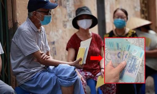 Tin vui: Người từ 70 tuổi không có lương hưu sắp được nhận khoản trợ cấp 500.000 đồng/tháng
