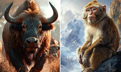 Tử vi ngày 11/6/2025 của 12 con giáp: Tuổi Sửu vô cùng may mắn, Thân nên cẩn trọng