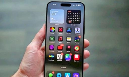Những mẫu iPhone nào sẽ bị 'ra rìa' khi iOS 26 sắp ra mắt?