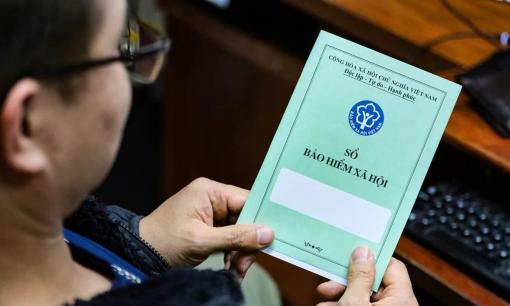 Mức đóng BHXH bắt buộc với chủ hộ kinh doanh là bao nhiêu từ 1/7?