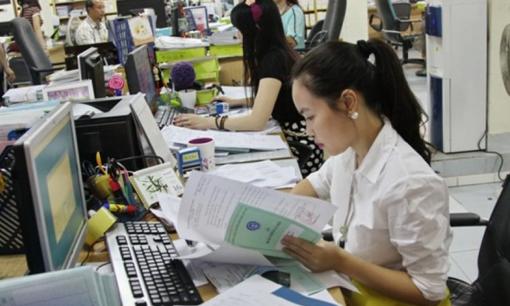 4 nhóm đối tượng thuộc diện tinh giản biên chế khi sáp nhập tỉnh, xã theo đề xuất của Bộ Nội vụ