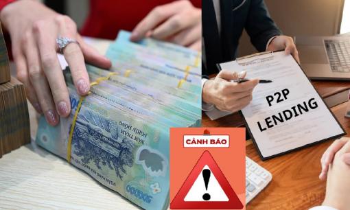 Công an phát cảnh báo khẩn tới toàn bộ người dân thường xuyên vay vốn