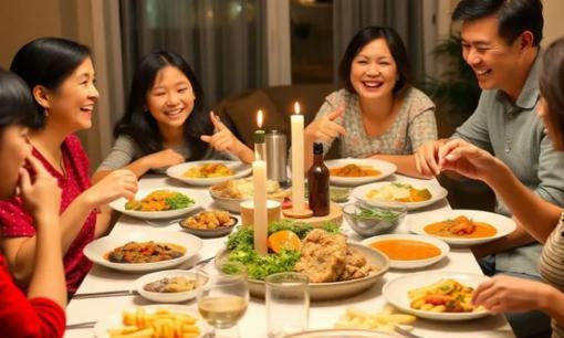 Anh chị em dù có hận nhau đến mấy cũng phải giúp 4 việc này, đó là tầm nhìn xa trông rộng