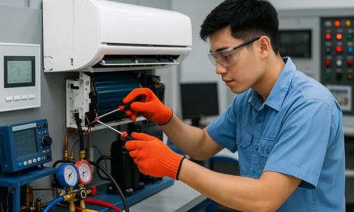 5 ngành học xong là có việc, ít cạnh tranh, mức lương hấp dẫn lên tới 40 triệu/tháng