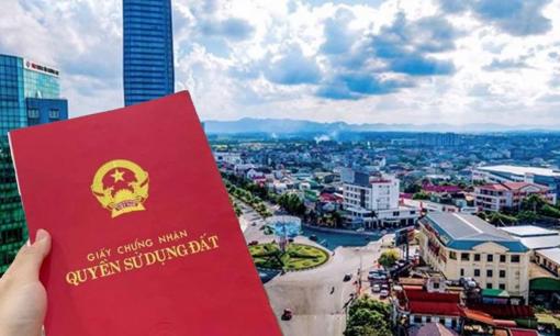 Quy định mới nhất về Sổ đỏ sau khi sáp nhập tỉnh, thành: Người dân cần làm gì?