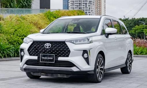 Vì sao khó tìm xe ô tô Toyota giá dưới 400 triệu đồng?