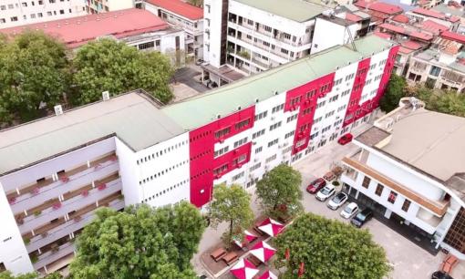 Ngôi trường được ví như ‘Harvard của Việt Nam’ dự kiến tăng học phí, cao nhất lên tới 120 triệu đồng/năm