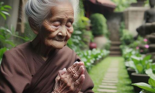 Người có 2 đặc điểm này, cả đời sung sướng hậu vận không lo thiếu tiền