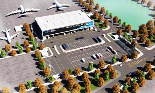 Sân bay lớn thứ 4 Việt Nam sắp được 'lên đời', tổng vốn đầu tư hơn 631 tỷ 