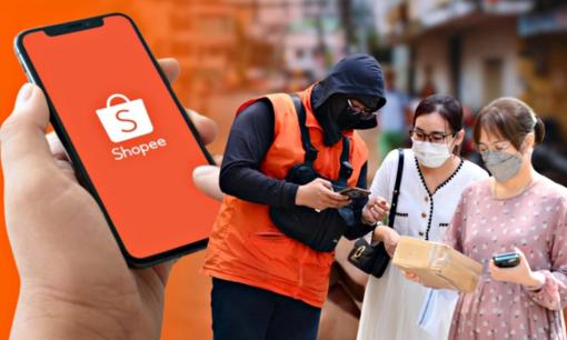 Chỉ hơn 2 tuần nữa, Shopee chính thức thu phí hạ tầng 3.000 đồng/đơn với tất cả nhà bán hàng