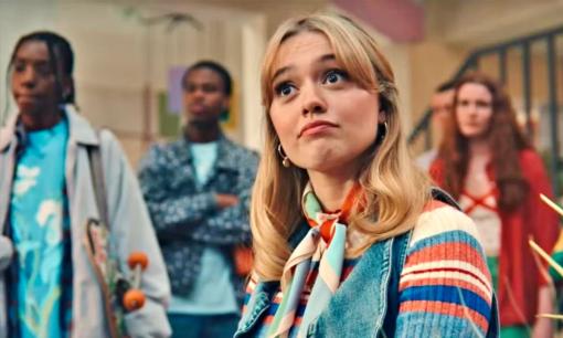 Tôi bật khóc nhớ lại câu chuyện thời đại học sau khi xem xong Sex Education: Nhất định phải dạy con bài học này để quý trọng bản thân!