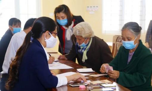 Người hưởng lương hưu từ ngày 1/7/2025 có được giữ phụ cấp khu vực khi chuyển nơi ở?