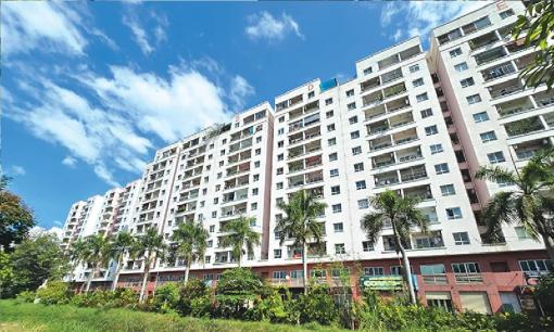 Trường hợp ban quản trị nhà chung cư không lập hóa đơn khi cung cấp dịch vụ cho cư dân thì bị xử lý như thế nào?