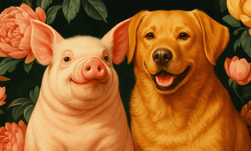 5 con giáp trời sinh đầu óc hơn người, càng gần Tết 2026 càng phát tài, tiền đổ về như thác lũ, nghèo cũng hóa giàu, vận đỏ tới không cản nổi