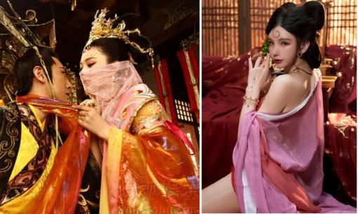 Đát Kỷ có một 'thói quen xấu' trước khi ngủ khiến Trụ Vương say mê chẳng rời, nhưng phụ nữ hiện đại không dám bắt chước