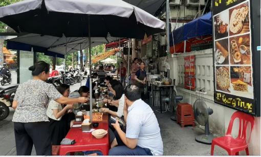 Từ tháng 6 đến 30/8: Hộ kinh doanh ở Hà Nội được tặng miễn phí 2 thứ này