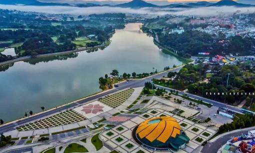 Tỉnh thành nào rộng nhất Việt Nam sau sáp nhập?