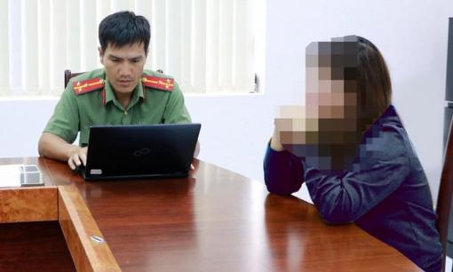 Một phụ nữ ở Hà Nội vừa mất nửa tỷ đồng như thế nào? Công an khuyến cáo!