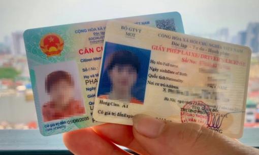 Sau sáp nhập tỉnh: Có những giấy tờ nào phải xin cấp đổi?