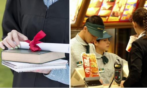 Cha mẹ ơi, nghỉ hè này đừng để con chỉ cầm điện thoại! 6 việc giúp con 'lên level' trước khi nhập học vào đại học 