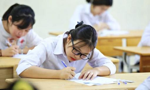 Muốn thi tốt nghiệp THPT đạt điểm cao, kiến thức thôi chưa đủ