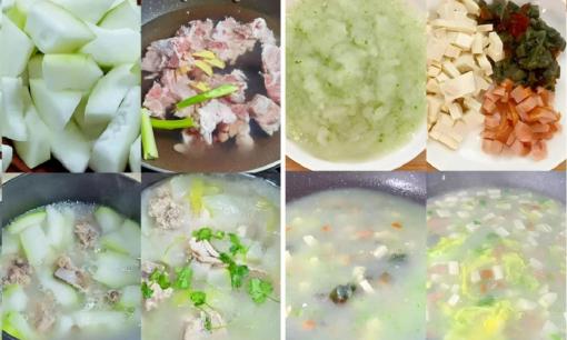 Mùa hè chính là thời điểm vàng để detox cơ thể! Hãy thường xuyên uống 4 loại canh này để giải nhiệt, trừ ẩm khí, ít béo và tốt cho sức khỏe 