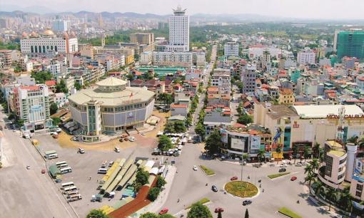 Đất ở tỉnh nhưng đắt ngang ngửa trung tâm Hà Nội nhờ có Vingroup đổ về làm dự án