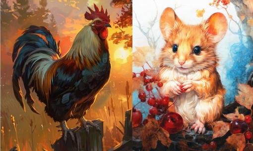 Tử vi ngày 16/6/2025 của 12 con giáp: Tuổi Tý tình duyên khởi sắc, Dậu gặp trở ngại trong công việc