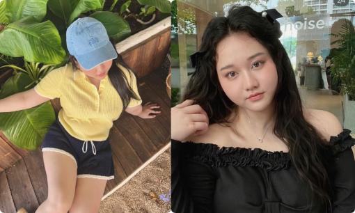 Sau 3 tháng, Trúc Anh 'Mắt biếc' đã giảm bao nhiêu kí khi cán mốc 82 kg?