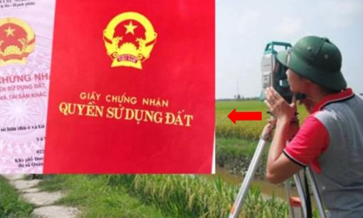 3 trường hợp sắp bị ảnh hưởng trực tiếp do bảng giá đất tăng cao, xem có bạn không?