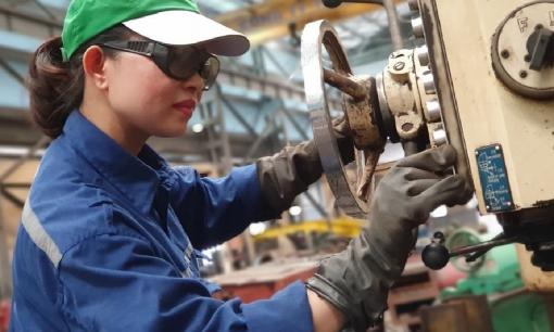 Ngành học đang thiếu nhân lực, trước kia chỉ dành cho nam nay phái nữ cũng làm tốt: Lương ‘chạm đỉnh’ 90 triệu/tháng