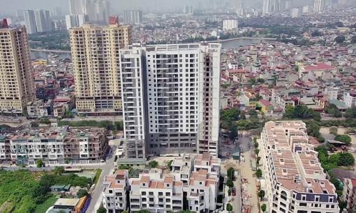 Nhà sắp nhận bàn giao nhưng chưa đề nghị cấp Sổ đỏ có được phép sang tên không?