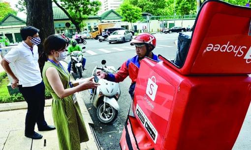 3 ngày nữa, Shopee thay đổi chính sách trả hàng, người tiêu dùng cân nhắc trước khi mua sản phẩm