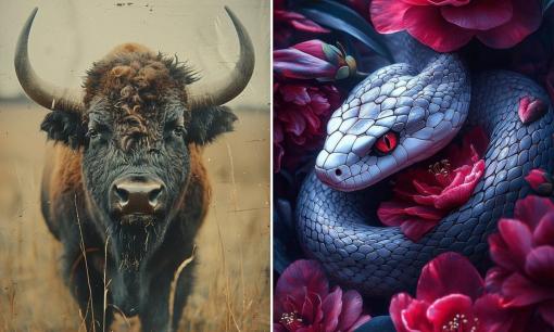 Tử vi ngày 17/6/2025 của 12 con giáp: Tuổi Sửu kết giao với quý nhân, Tỵ đầy thử thách và áp lực