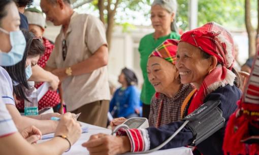 Đề xuất chính sách miễn phí bảo hiểm y tế chưa từng có với một số đối tượng, người dân cần nắm rõ để kẻo bị thiệt thòi