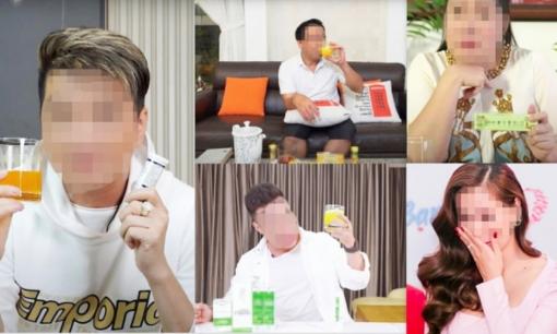 Từ ngày 01/01/2026, người nổi tiếng ở Việt Nam không được làm một việc