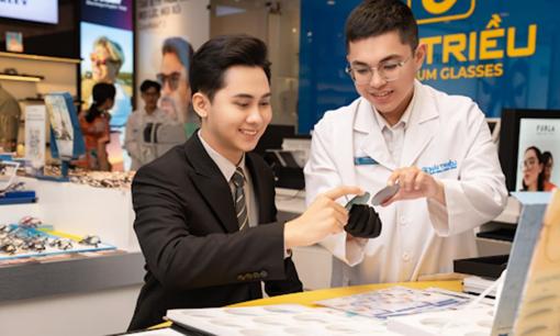 Chỉ số giúp Kính Hải Triều đo lường sự hài lòng của khách hàng