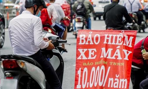 Từ tháng 7/2025, mua bảo hiểm xe máy 10 nghìn sẽ không cần dùng bảo hiểm xe máy bắt buộc, đúng không?