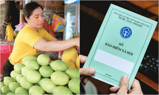 Chủ hộ kinh doanh đóng bảo hiểm xã hội tối thiểu bao nhiêu từ ngày 1/7/2025?