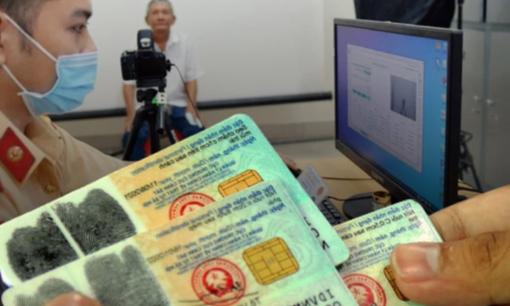 Phạt lên tới 6.000.000 đồng nếu dùng căn cước, CCCD vào việc này