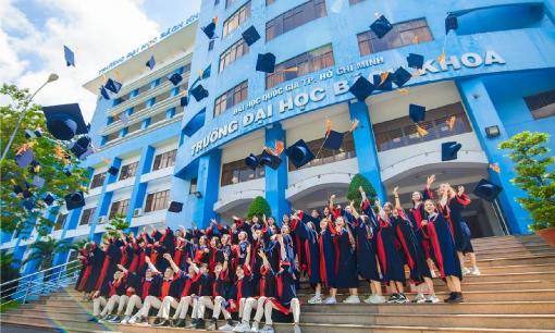 Đại học Bách khoa TP.HCM chính thức công bố chỉ tiêu, phương thức xét tuyển năm 2025, có 6 ngành mới lần đầu tuyển sinh