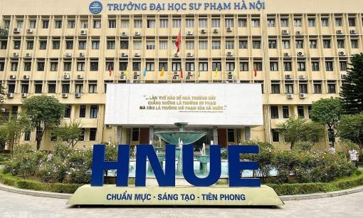 Trường Đại học Sư phạm Hà Nội công bố điểm thi Đánh giá năng lực năm 2025