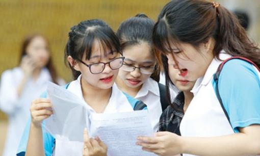 Hướng dẫn đăng ký nguyện vọng xét tuyển đại học năm 2025