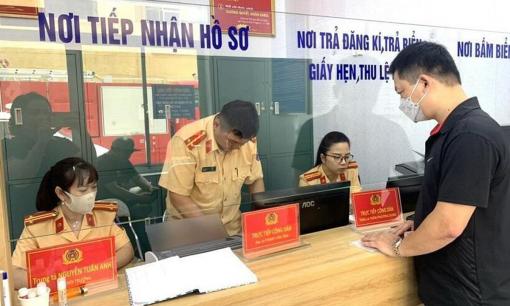 Người dân có phải đổi lại giấy tờ sau khi đã sáp nhập tỉnh?