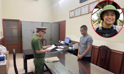 Tiktoker Hải Sen là ai? Vì sao lại vừa bị bắt tạm giam?