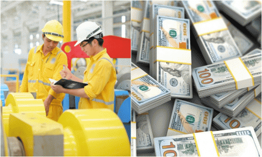 4 nghề ít ai dám làm, lương 100 triệu đồng/tháng, thị trường đang thiếu nhân lực chất lượng cao